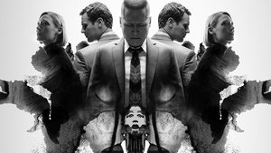 Mindhunter (2017) online ελληνικοί υπότιτλοι