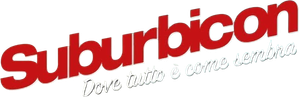 Suburbicon — Logos 8