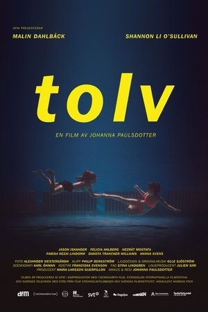 Poster Twelve (2013)