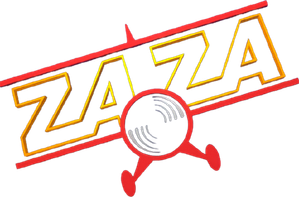 Zazá — Logos 2