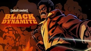 Black Dynamite Saison 1 VF
