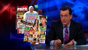 The Colbert Report: 10×76
