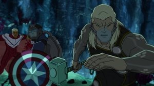 Marvel’s Avengers Assemble Season 2 Episode 5