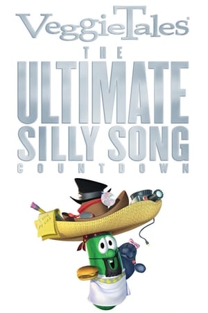 Poster VeggieTales: The Ultimate Silly Song Countdown 2001