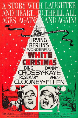 poster White Christmas