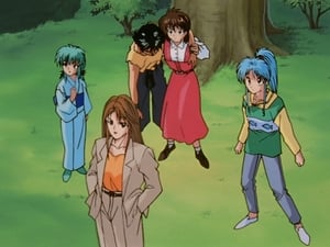 Yu Yu Hakusho: Season 2 Episode 24