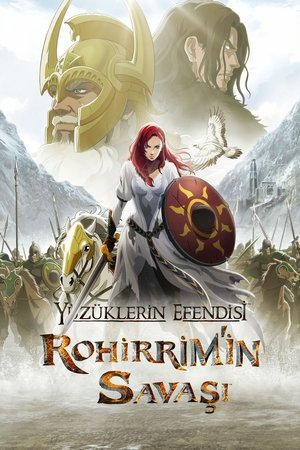 Image Yüzüklerin Efendisi: Rohirrim'in Savaşı