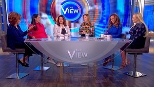 The View Ricki Lake and Amber Tamblyn