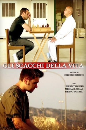 Poster Gli scacchi della vita (2015)