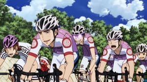 Yowamushi Pedal: Saison 5 Episode 3