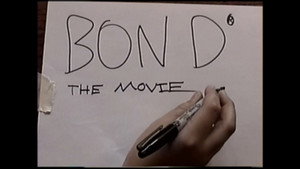 BOND®: The Movie