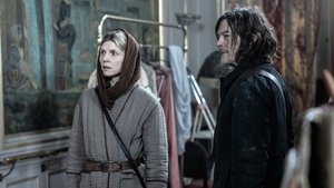 The Walking Dead: Daryl Dixon Season 1 Episode 3