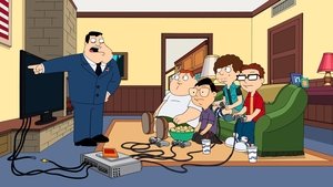 American Dad: 10×13