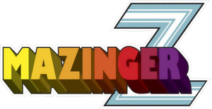 Mazinger Z