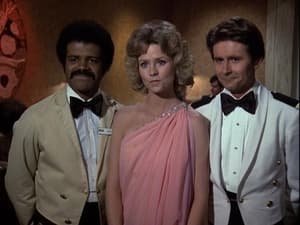 Love Boat: 4×27