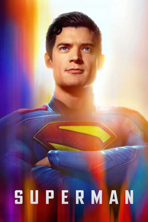 poster Superman