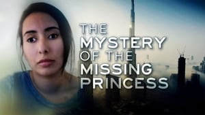 Image The Mystery of the Missing Princess