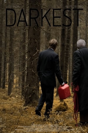 Poster Darkest (2018)