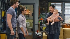 Baby Daddy Staffel 1 Folge 9