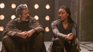 Star Trek: Discovery 5 x 6