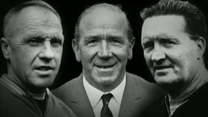 Busby, Stein & Shankly: The Football Men film complet