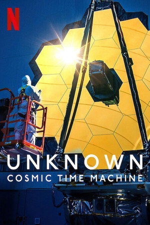Unknown: Cosmic Time Machine 16