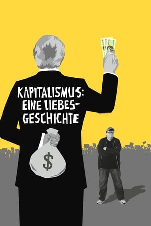Poster Kapitalismus: Eine Liebesgeschichte 2009