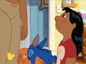 Lilo & Stitch: The Series Season 2 Episode 15