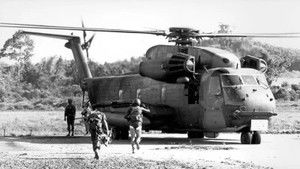 Military Masterminds Deception