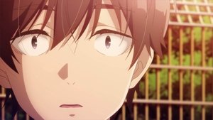 Bottom-Tier Character Tomozaki Season 2 Ep 13