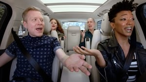 Carpool Karaoke: The Series: 2×11