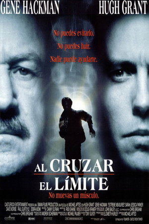 Image Al Cruzar El Límite