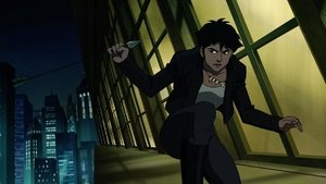 Vixen Episódio 01