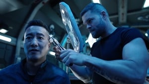 The Expanse: 3×3