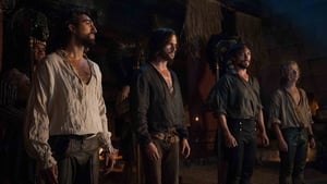 Da Vinci’s Demons Temporada 2 Capitulo 7