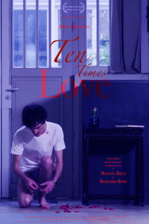 Ten Times Love 8