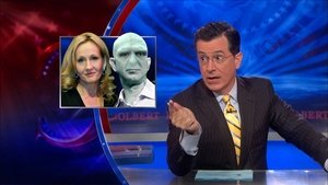 The Colbert Report: 10×113
