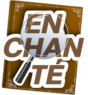 Enchanté