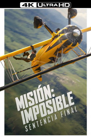 Mission: Impossible - The Final Reckoning 532