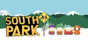 poster South Park