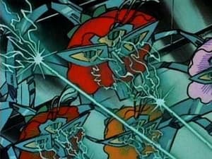 Ulysses 31 Flowers of Fear