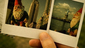 O Fabuloso Destino de Amélie Poulain Dual Áudio