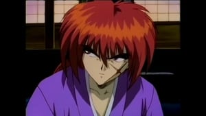 Rurouni Kenshin (Samurai X) Cap 8