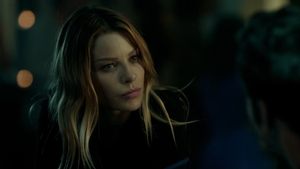 Lucifer – 1 stagione 2 episodio