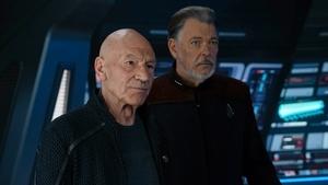 Star Trek: Picard: Stagione 3 x Episodio 5