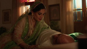 Husna's deadly revenge