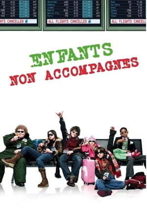 Enfants non accompagnés 2006