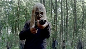 The Walking Dead: Saison 9 Episode 9