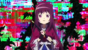 Magia Record : Mahou Shoujo Madoka Magica Gaiden: Saison 1 Episode 8