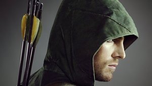 poster Arrow